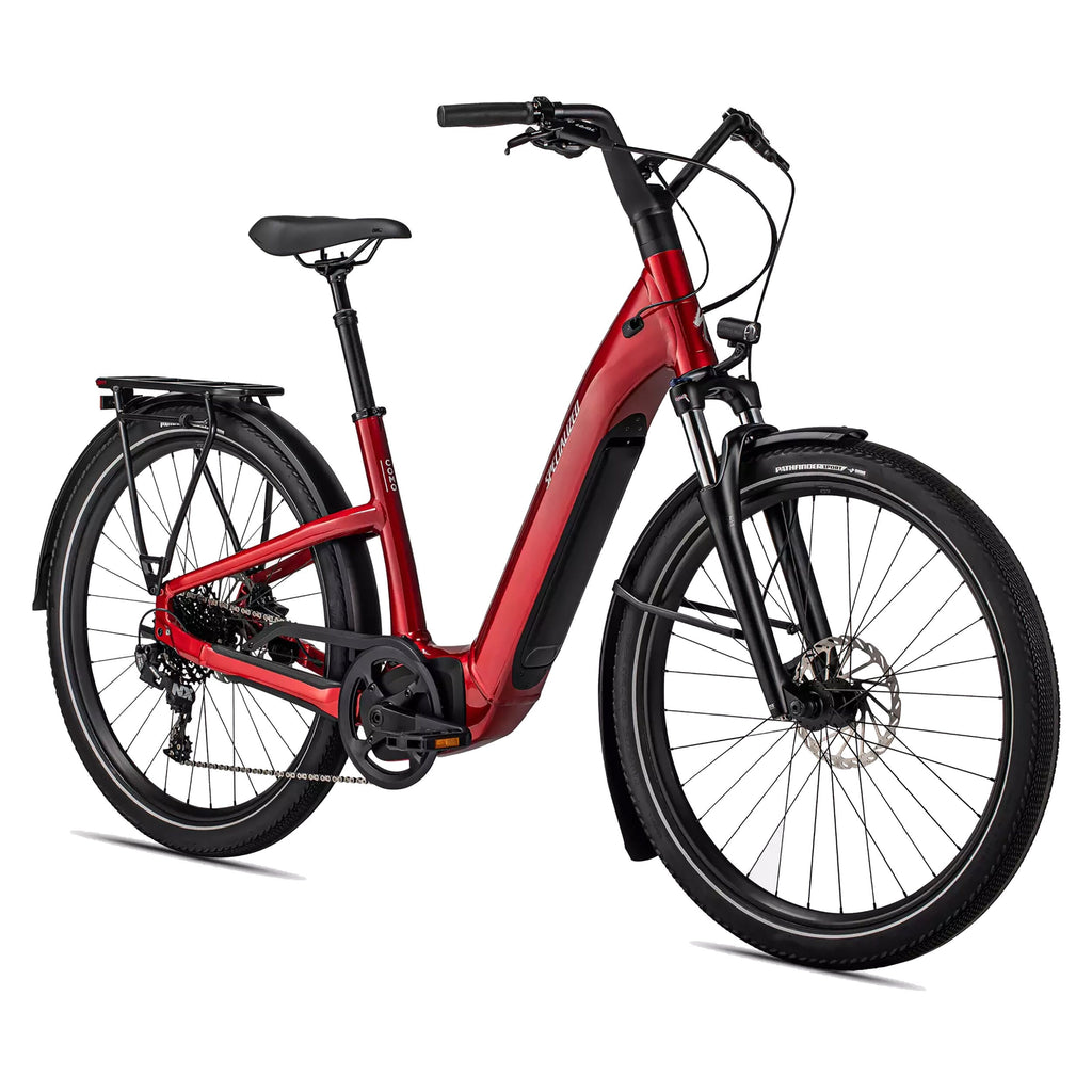 Specialized Turbo Como 4.0