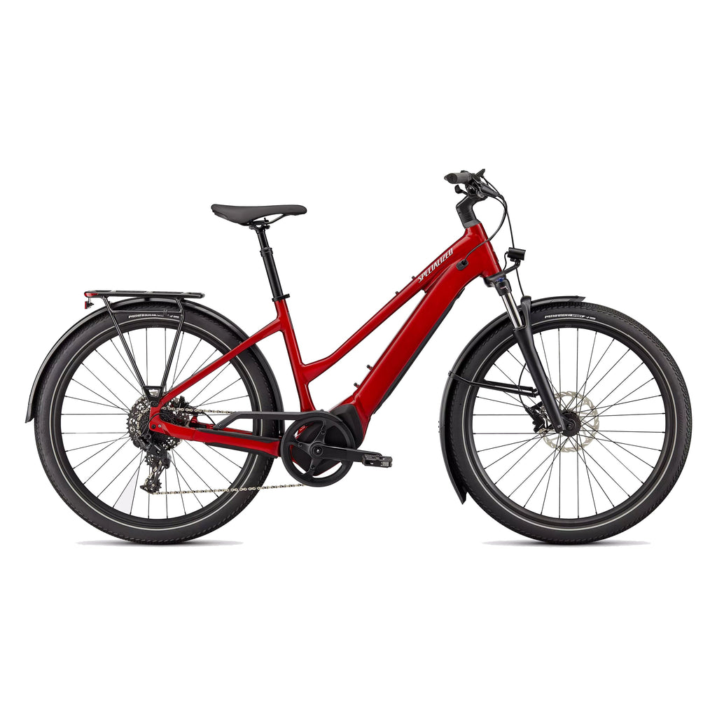 Specialized Turbo Vado 4.0