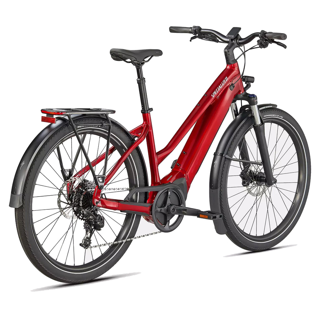 Specialized Turbo Vado 4.0