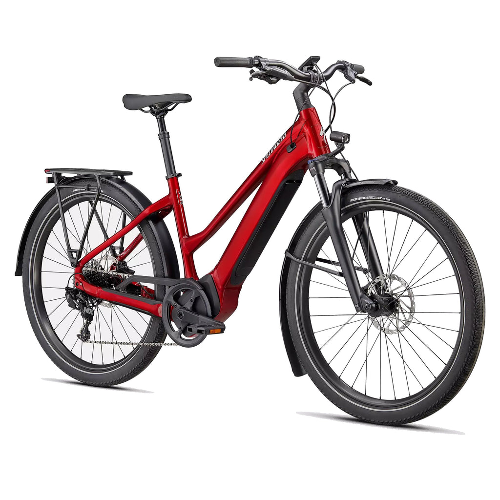 Specialized Turbo Vado 4.0