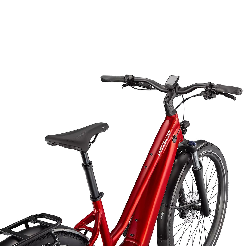 Specialized Turbo Vado 4.0