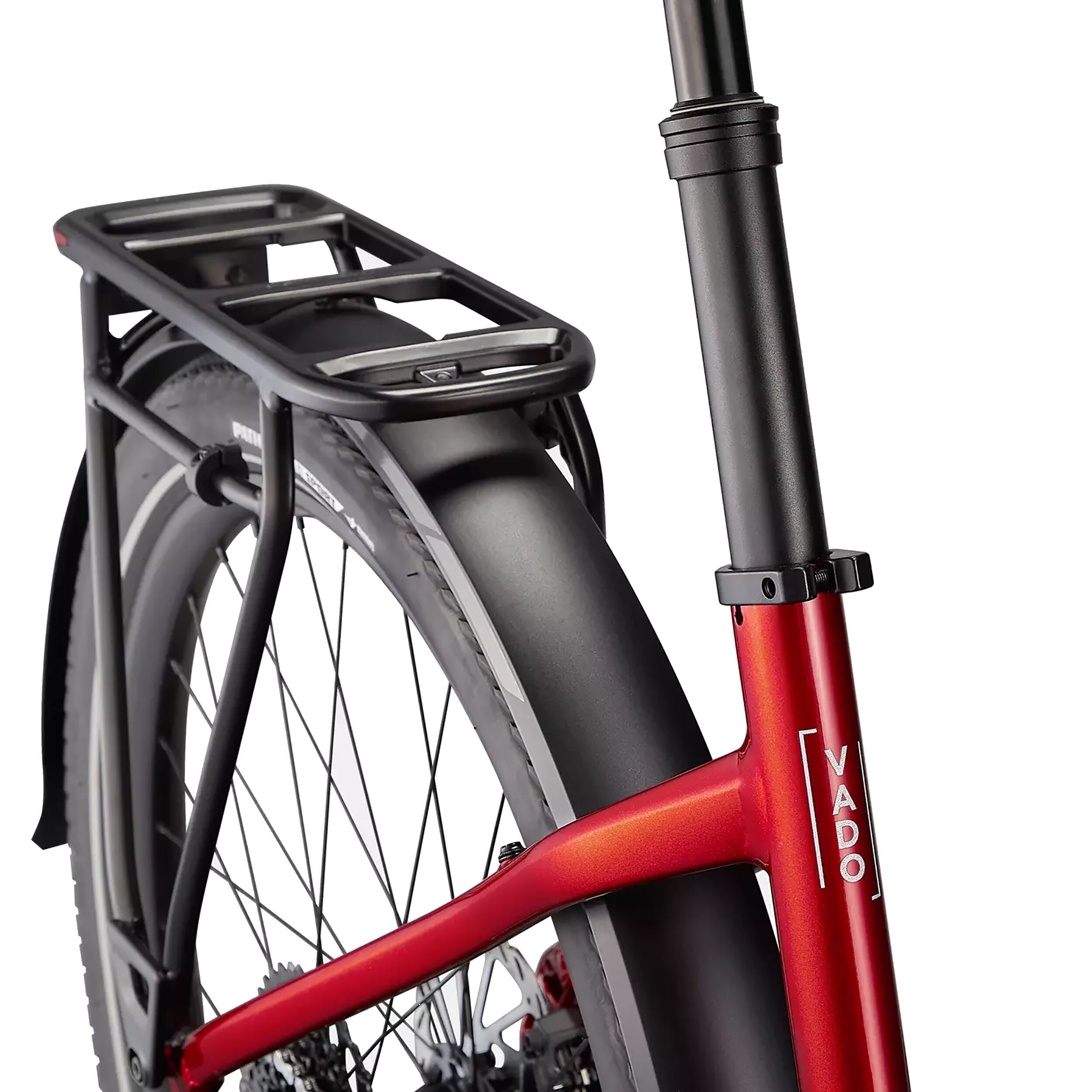 Specialized Turbo Vado 4.0