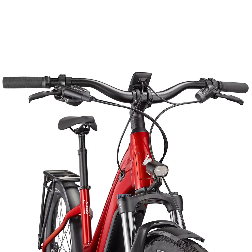 Specialized Turbo Vado 4.0