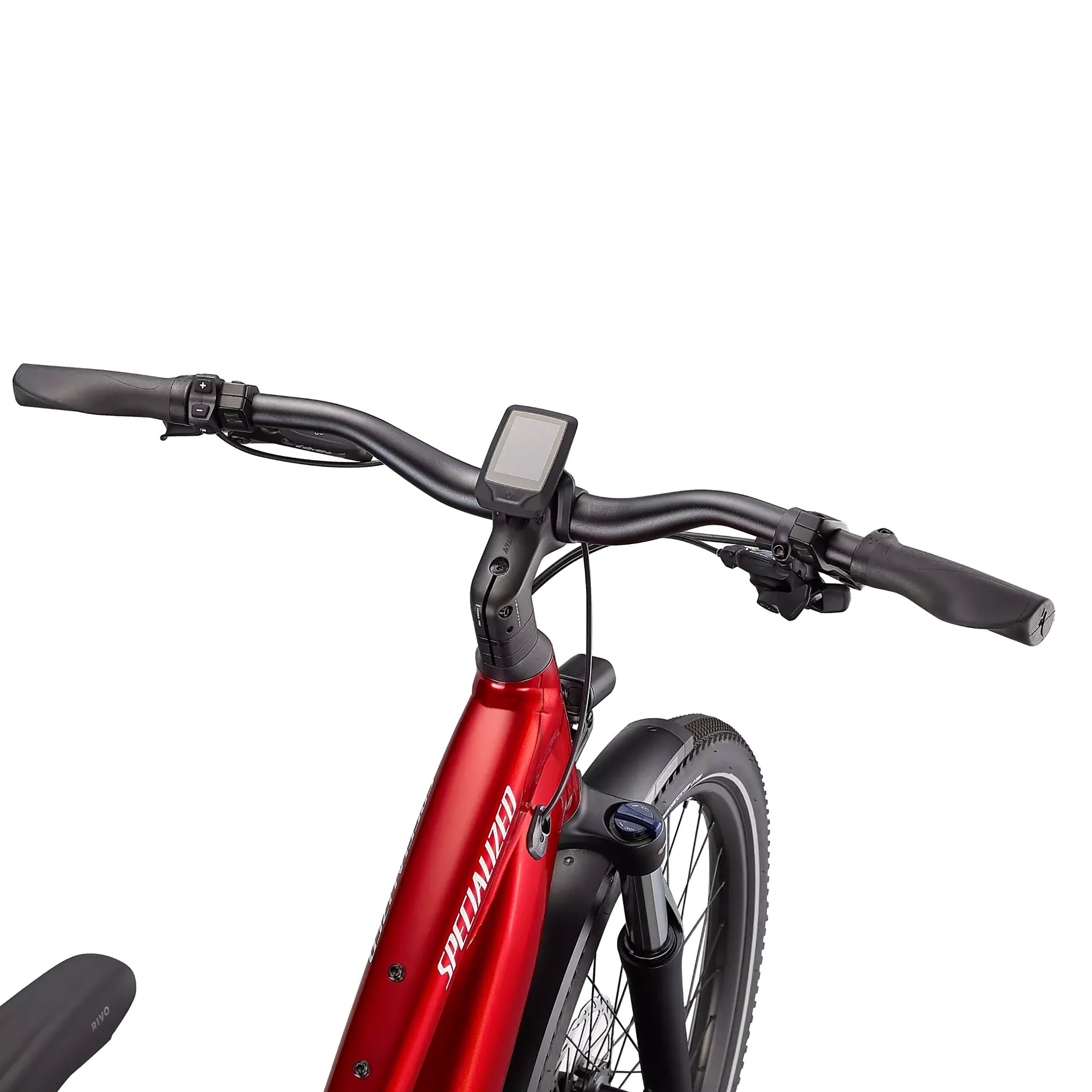 Specialized Turbo Vado 4.0