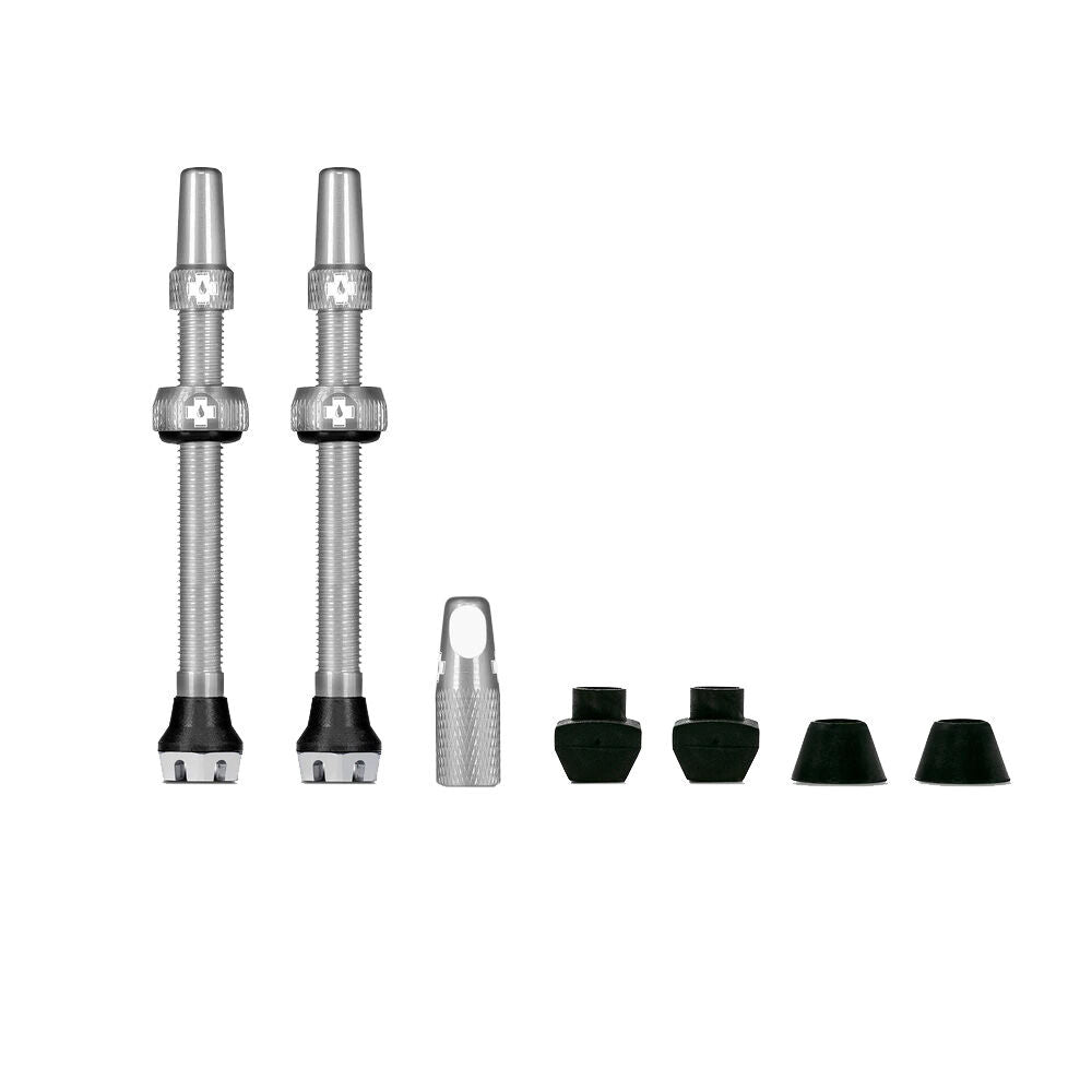 Muc Off Tubeless Presta valve kit