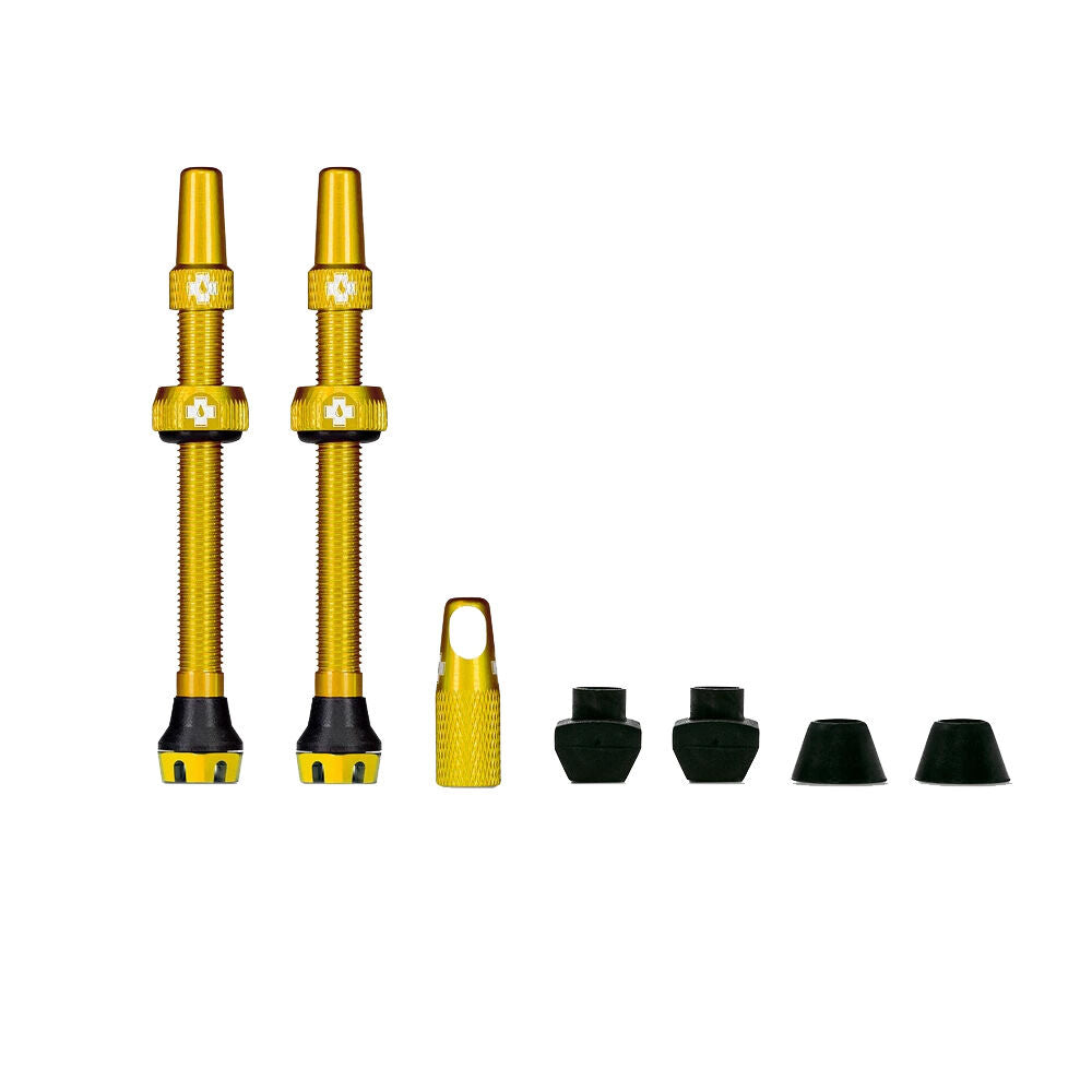 Muc Off Tubeless Presta valve kit