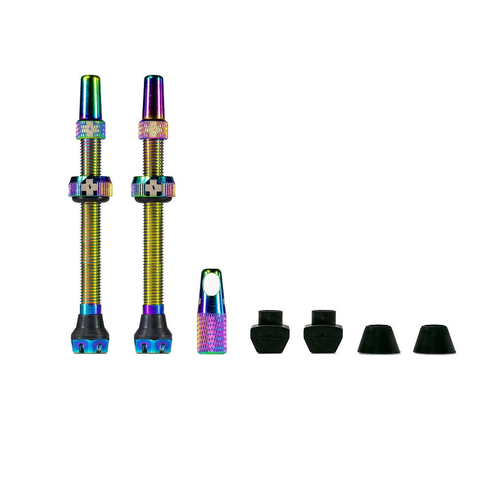 Muc Off Tubeless Presta valve kit