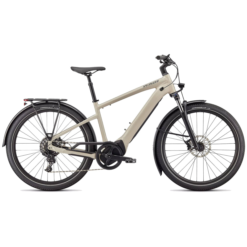 Specialized Turbo Vado 4.0