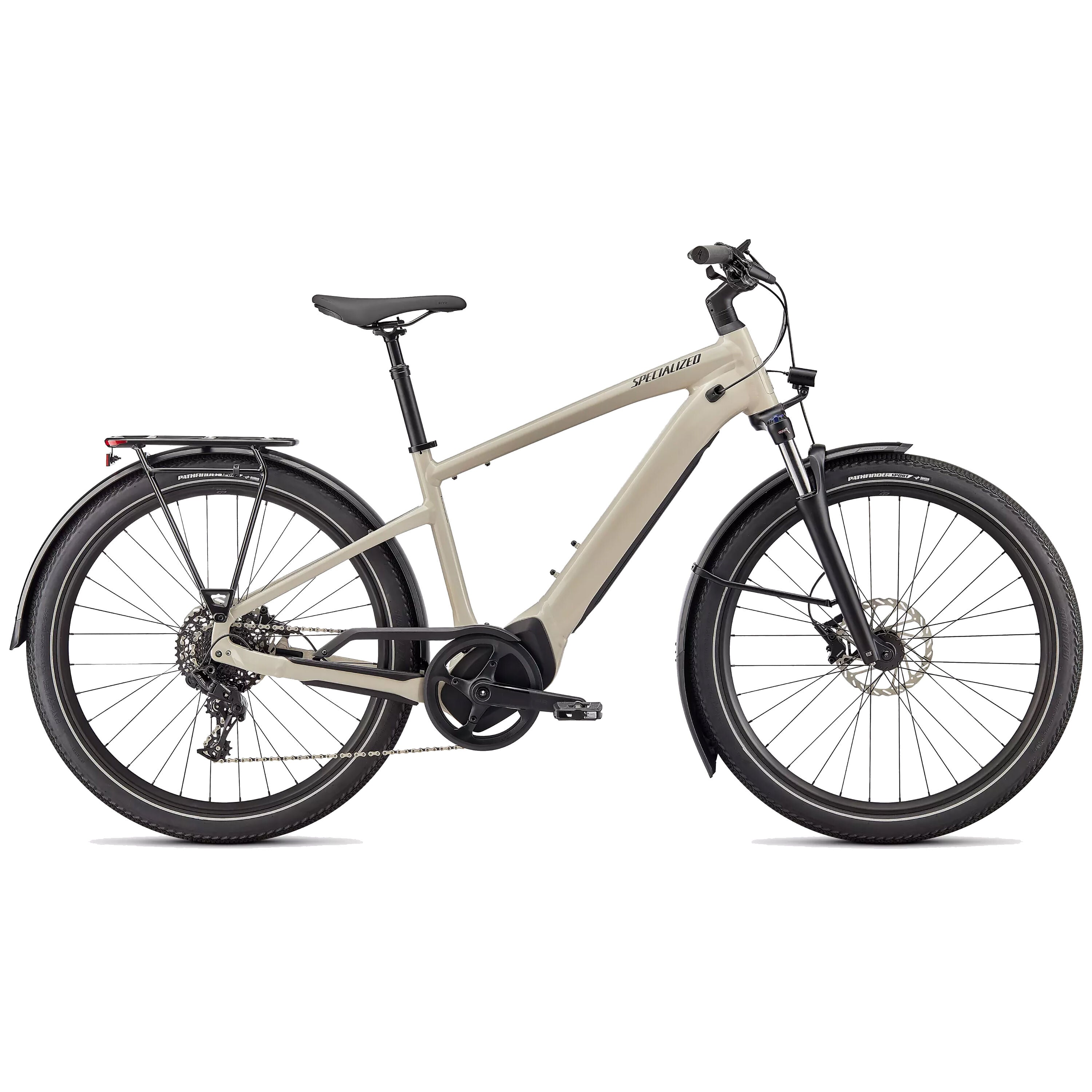 Specialized Turbo Vado 4.0