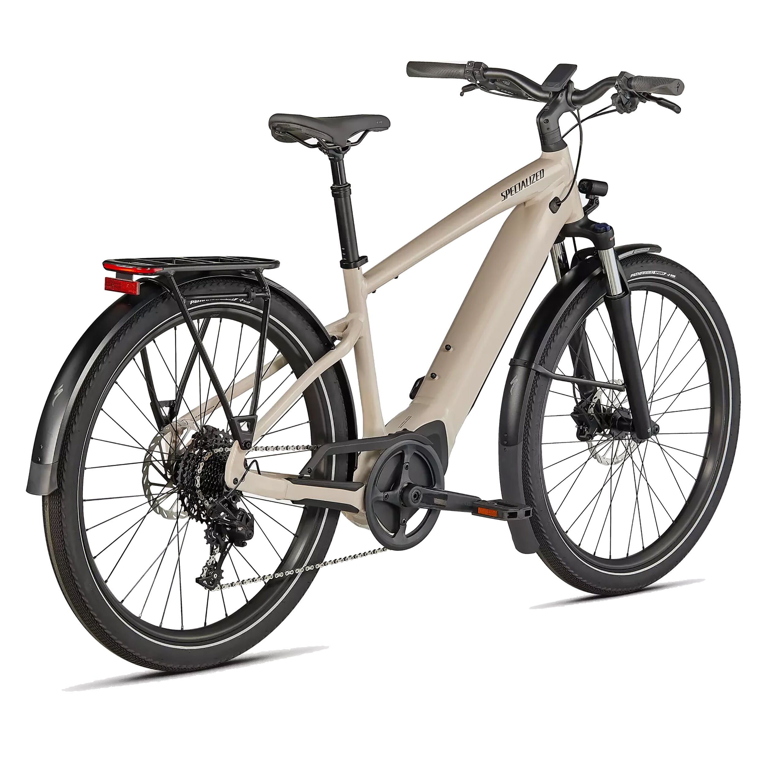 Specialized Turbo Vado 4.0