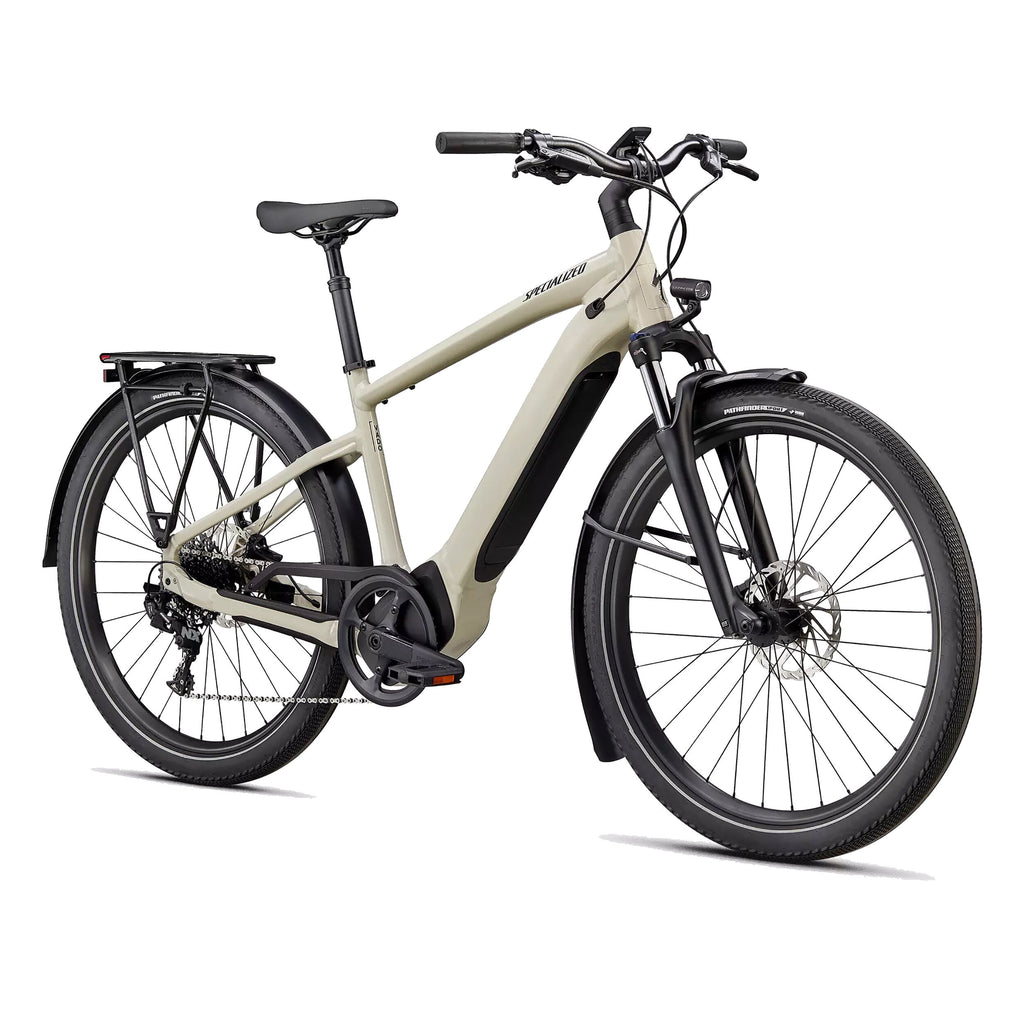 Specialized Turbo Vado 4.0