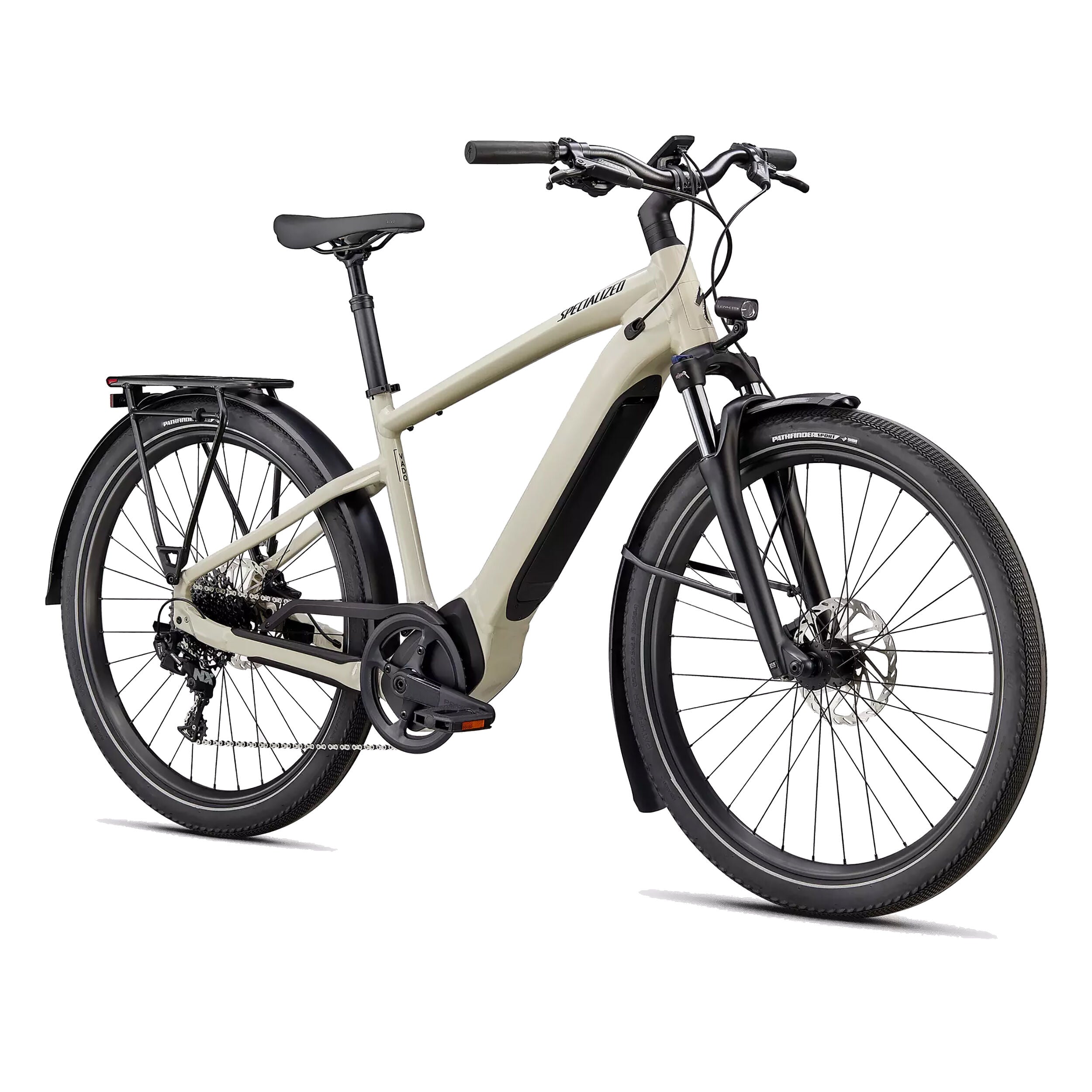 Specialized Turbo Vado 4.0