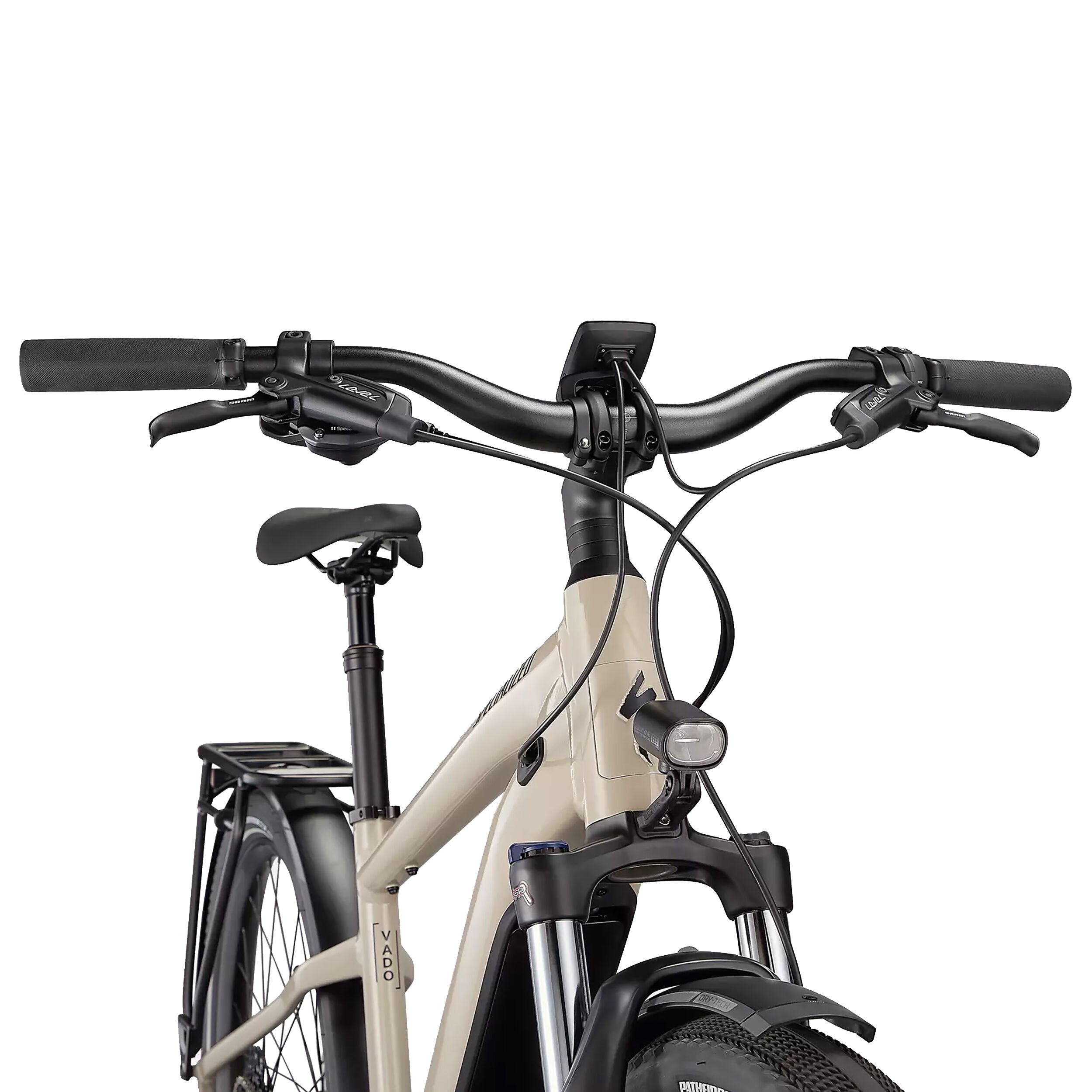 Specialized Turbo Vado 4.0