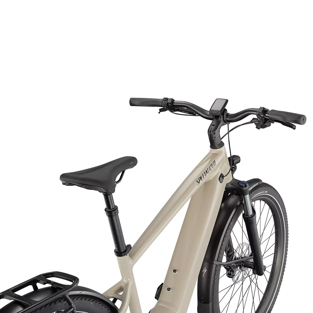 Specialized Turbo Vado 4.0