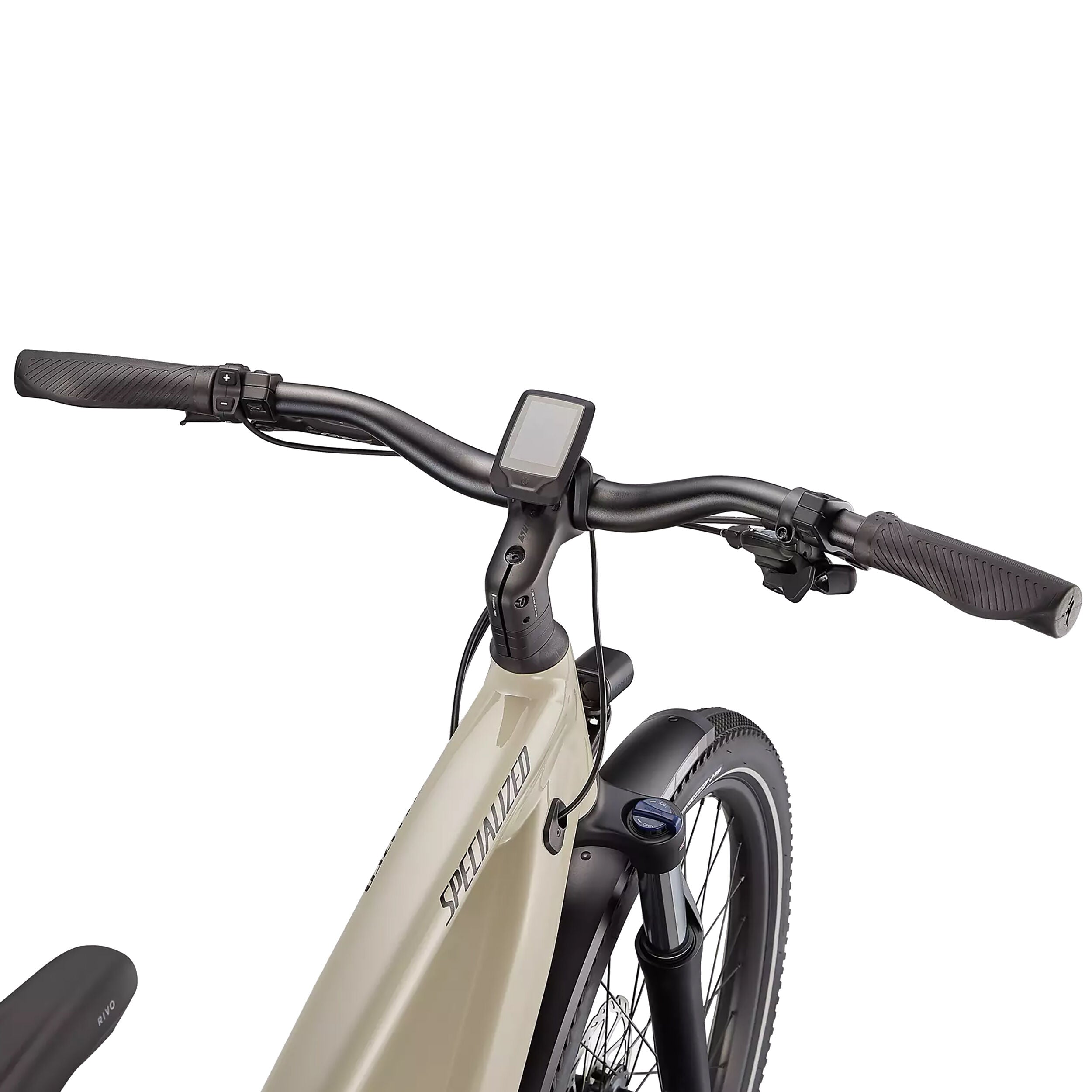 Specialized Turbo Vado 4.0