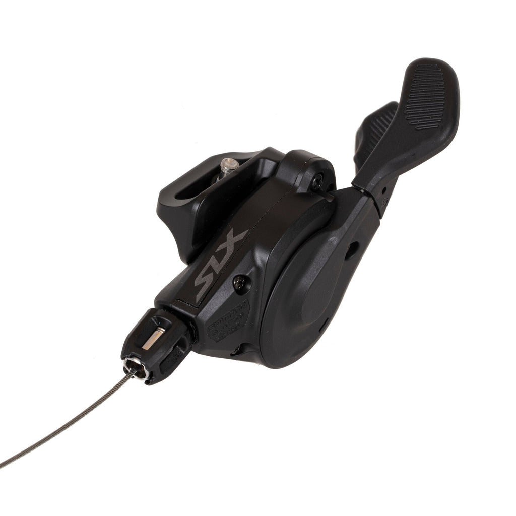 Shimano SLX SL-M7100 2x12S shifters