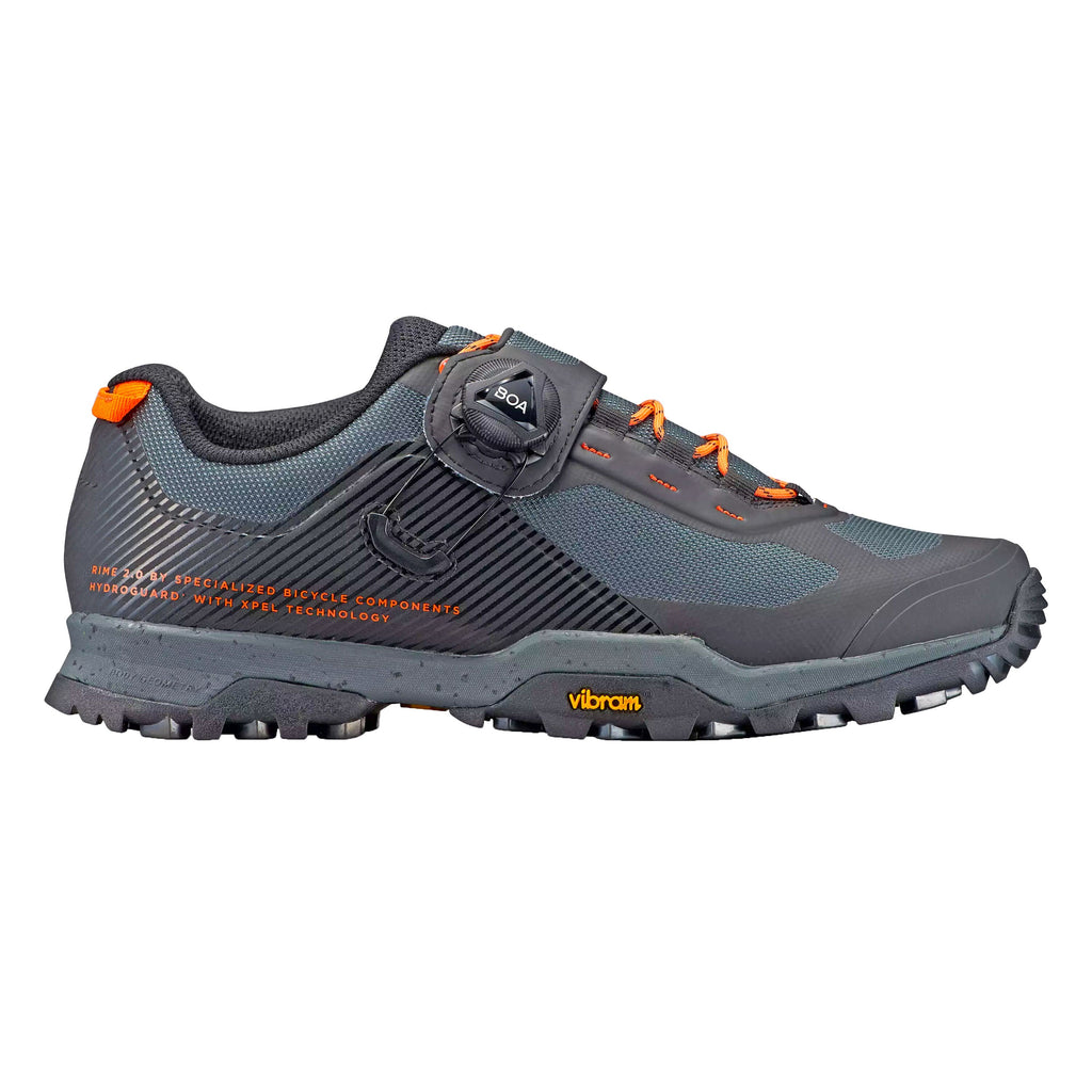 Specialized Rime 2.0 Hydroguard shoes