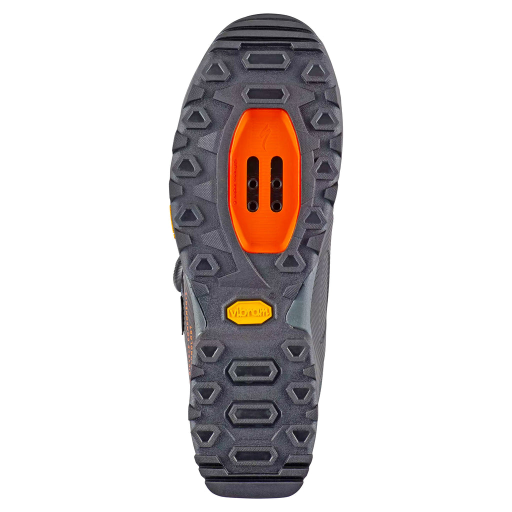 Specialized Rime 2.0 Hydroguard shoes