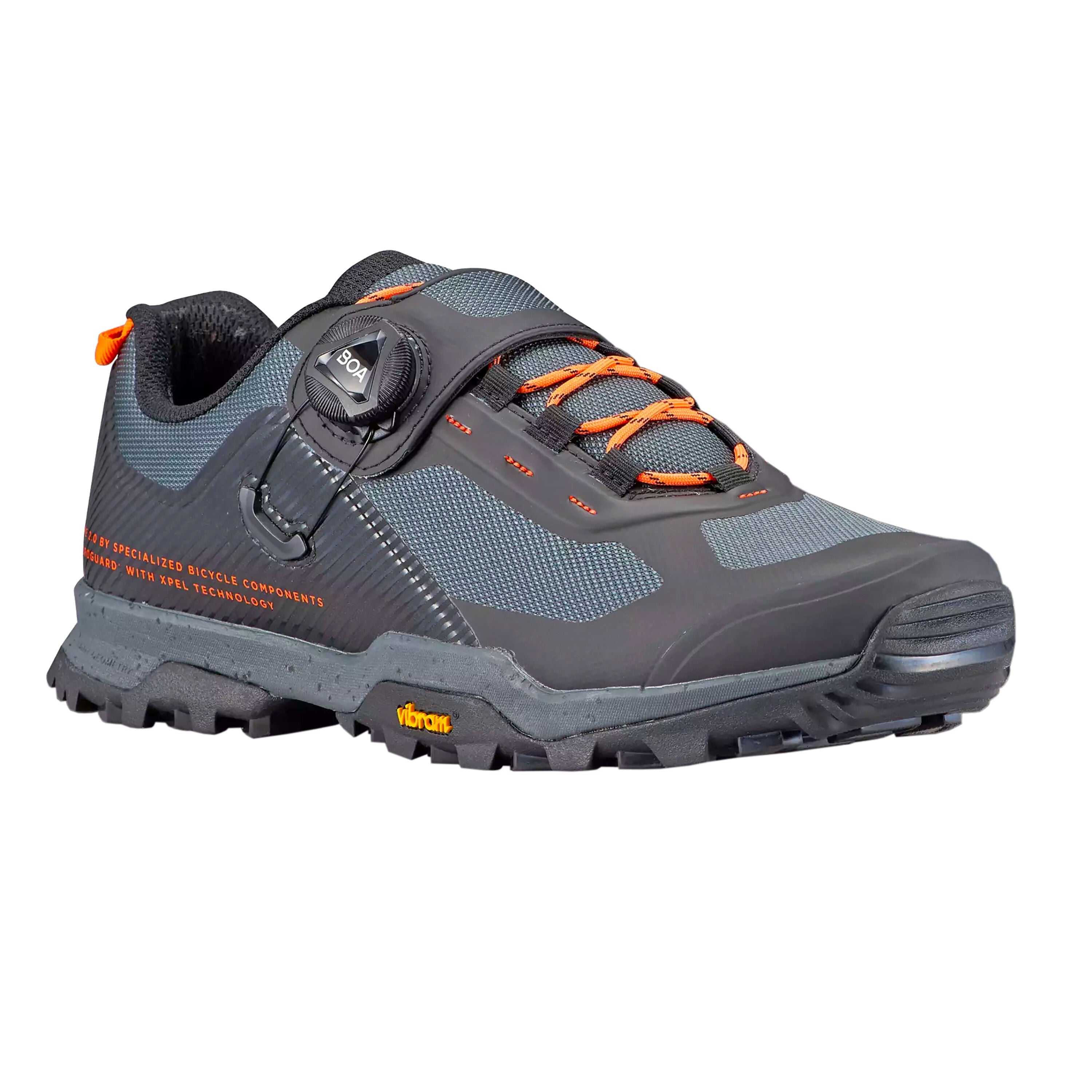 Specialized Rime 2.0 Hydroguard shoes