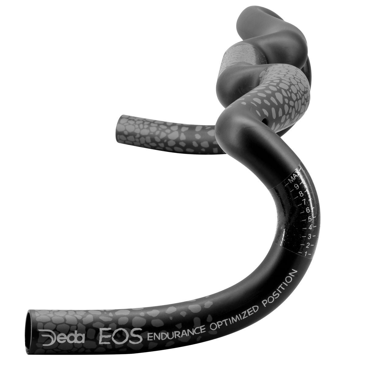 Deda Gera Carbon RHM handlebar