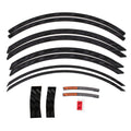 Fulcrum Racing Zero R0-LAB22 stickers kit