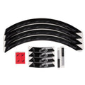 Fulcrum Racing 6 DB R6DB-LAB22 stickers kit