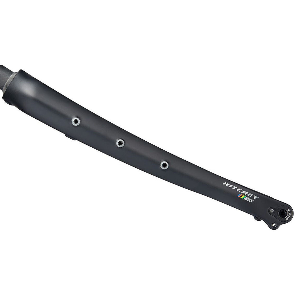 Ritchey WCS Carbon Adventure Gravel UD 12 mm fork