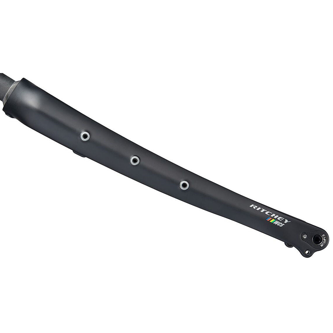 Ritchey WCS Carbon Adventure Gravel UD 12 mm fork