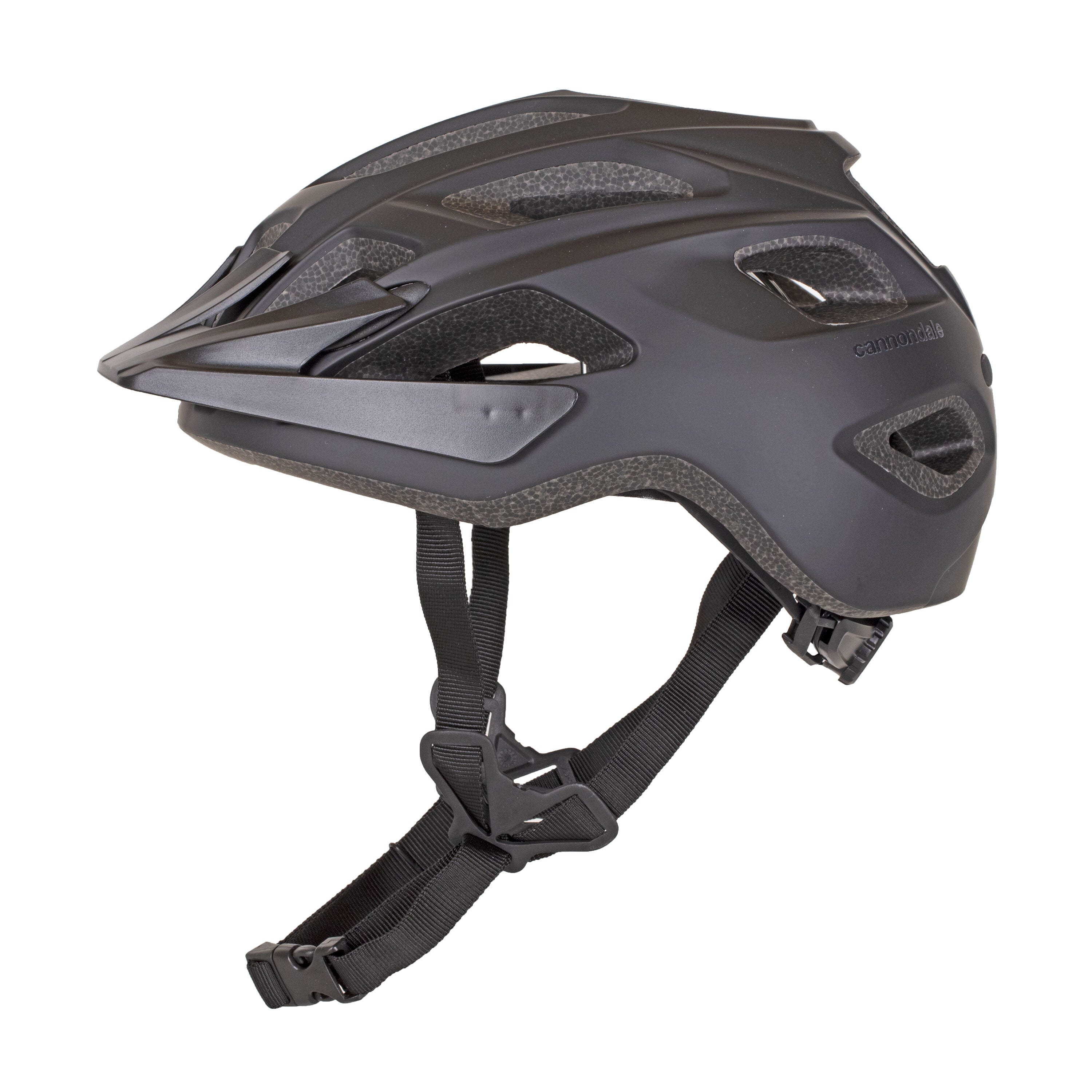 Cannondale Trail helmet