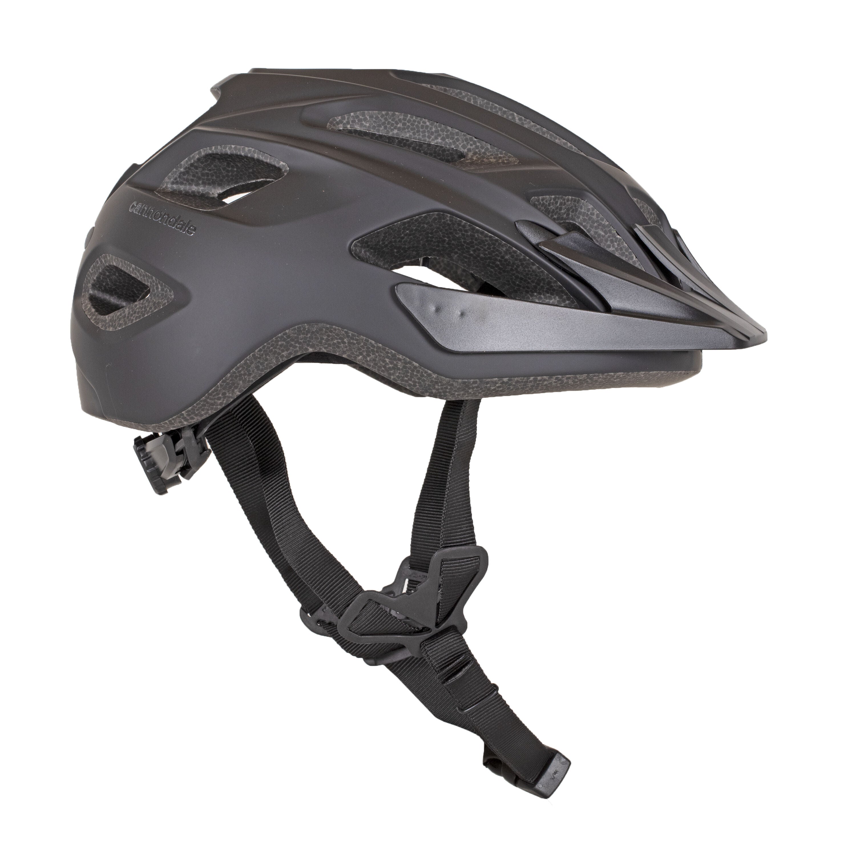 Cannondale Trail helmet