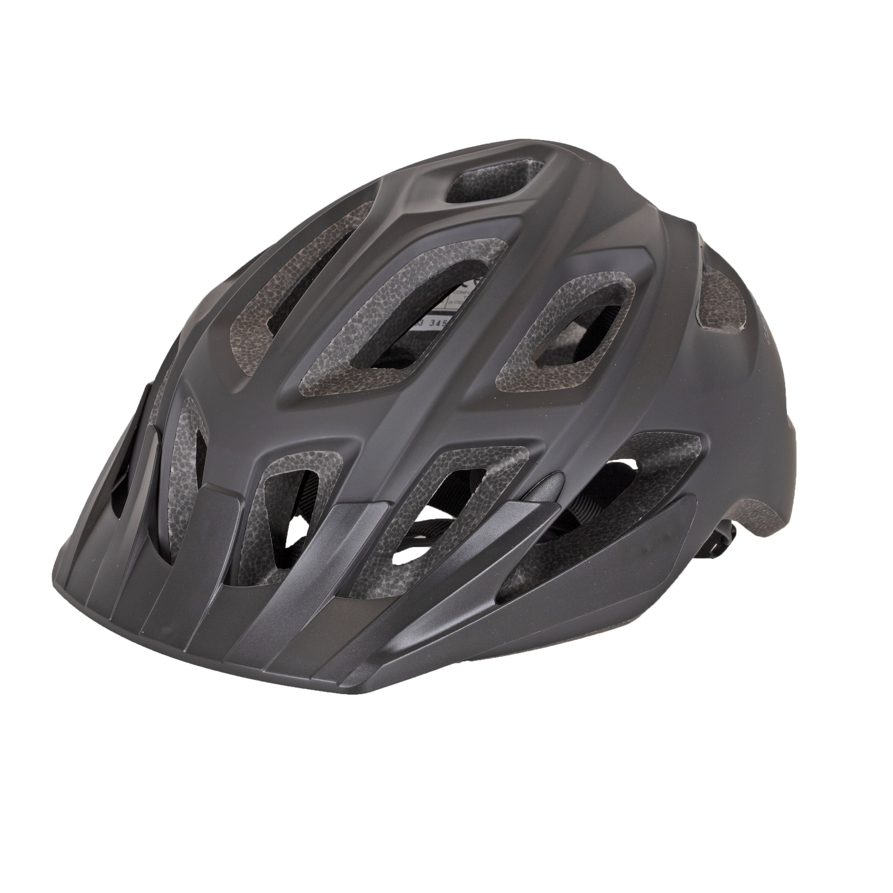 Cannondale Trail helmet