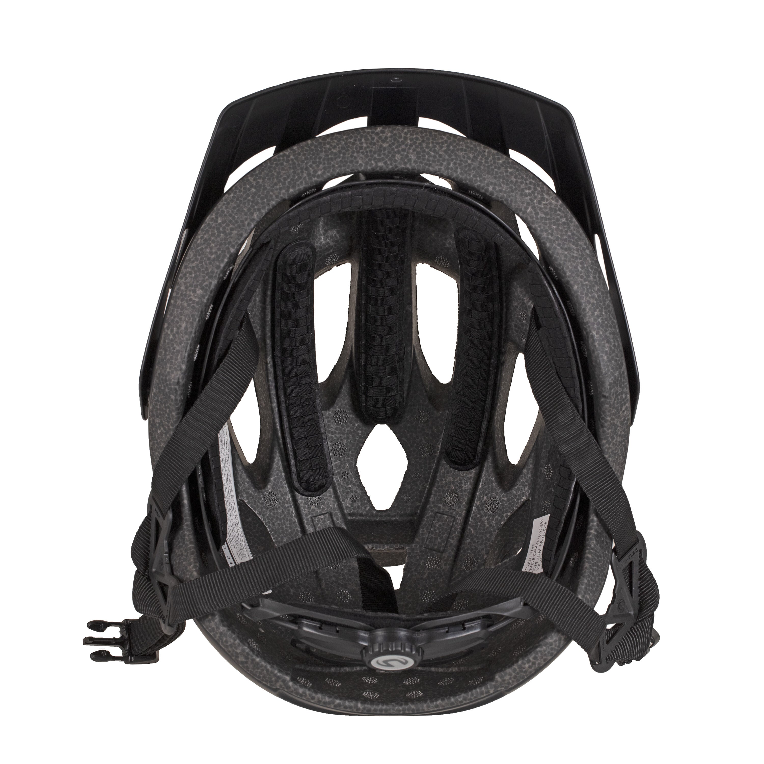 Cannondale Trail helmet