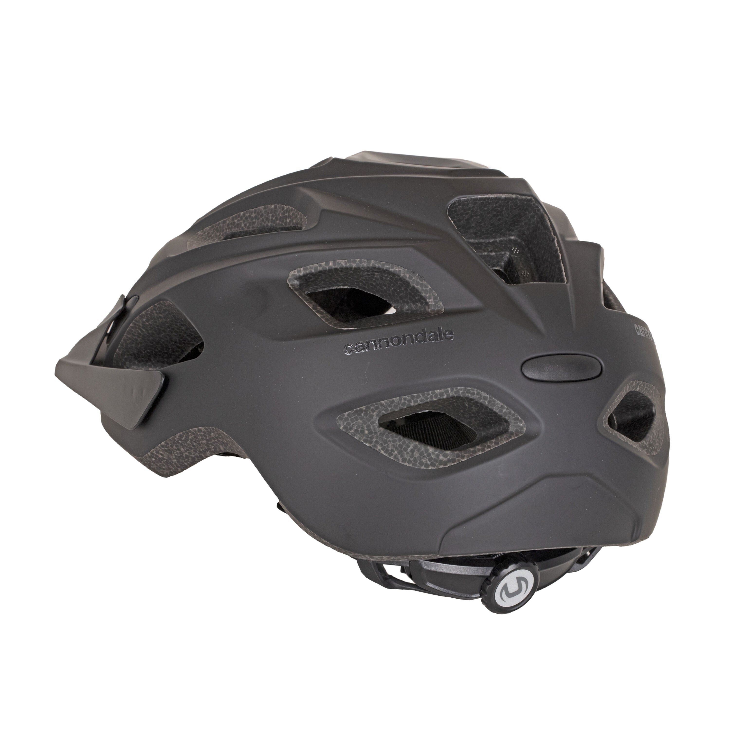 Cannondale Trail helmet