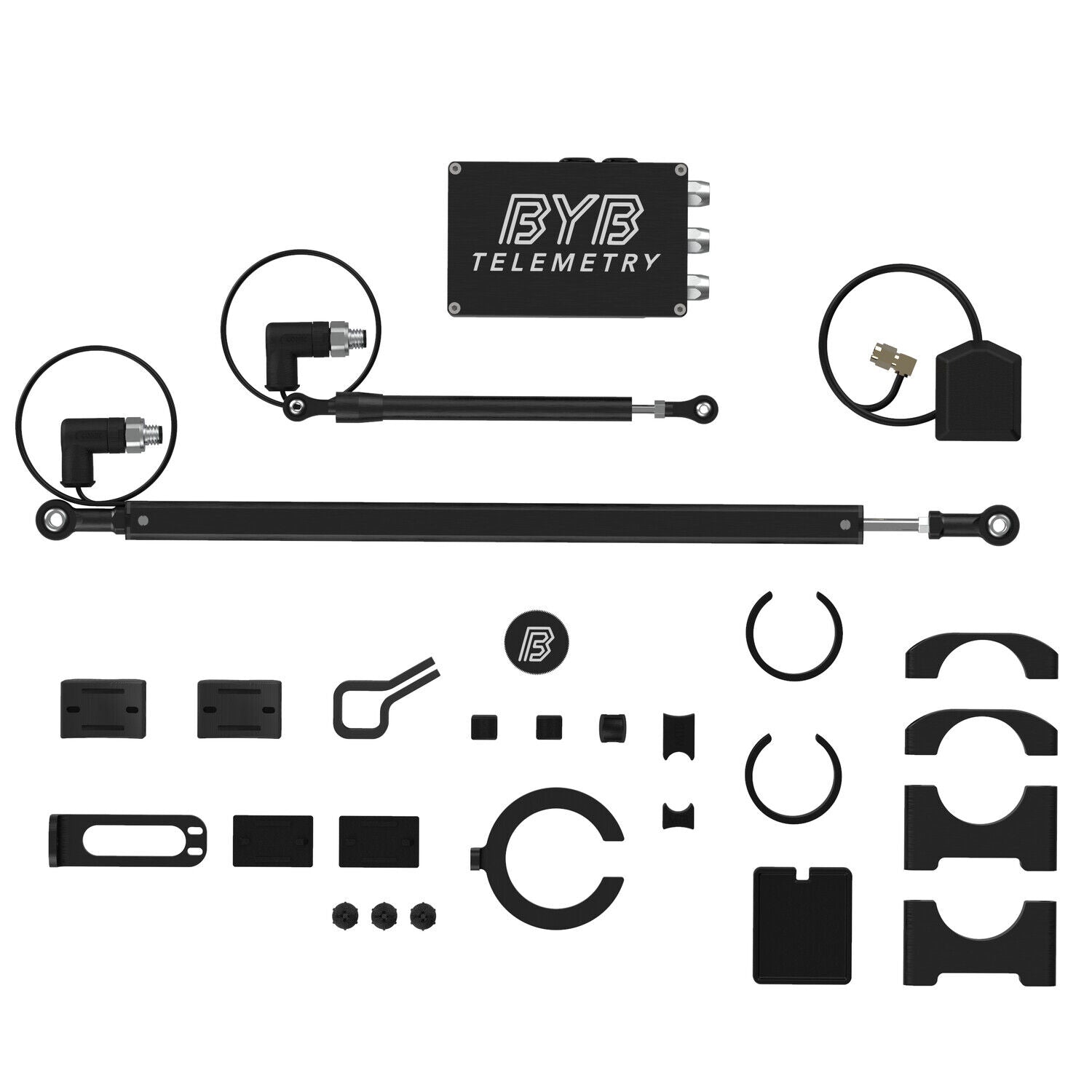 Telemetry BYB v2.0 MTB Starter kit