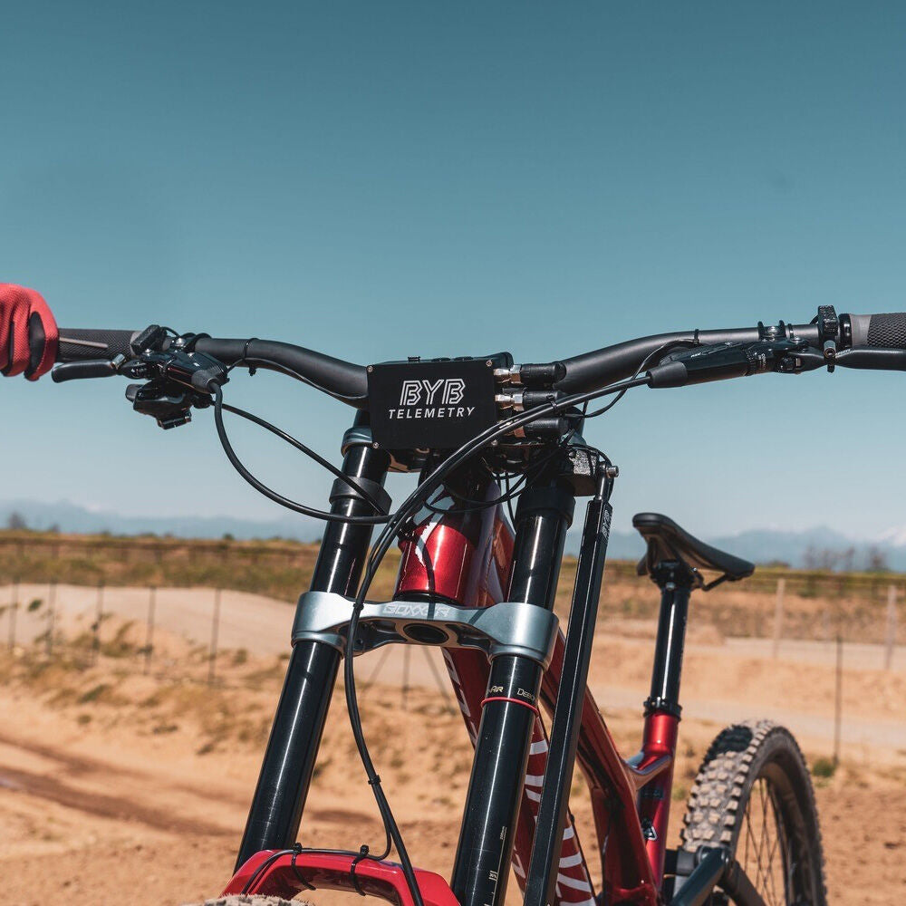 Telemetry BYB v2.0 MTB Full kit
