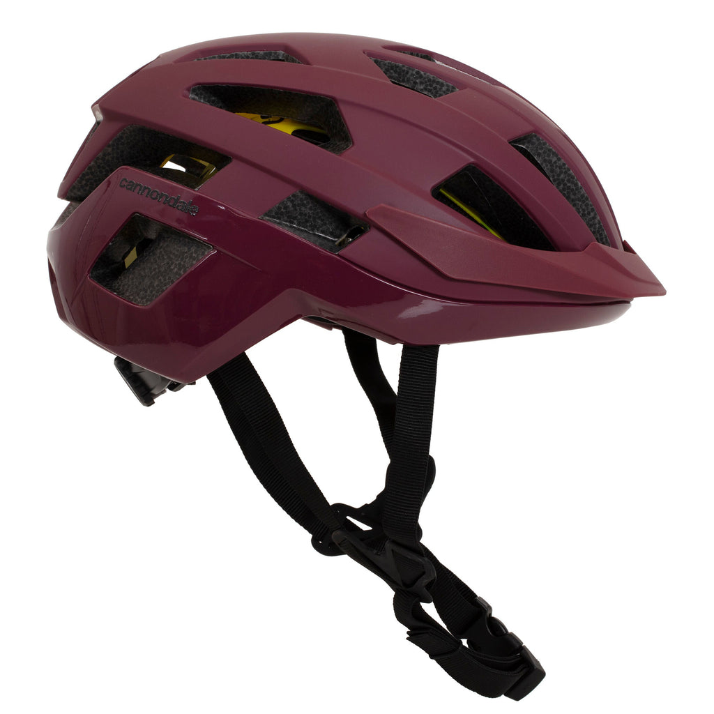 Cannondale Junction Mips helmet