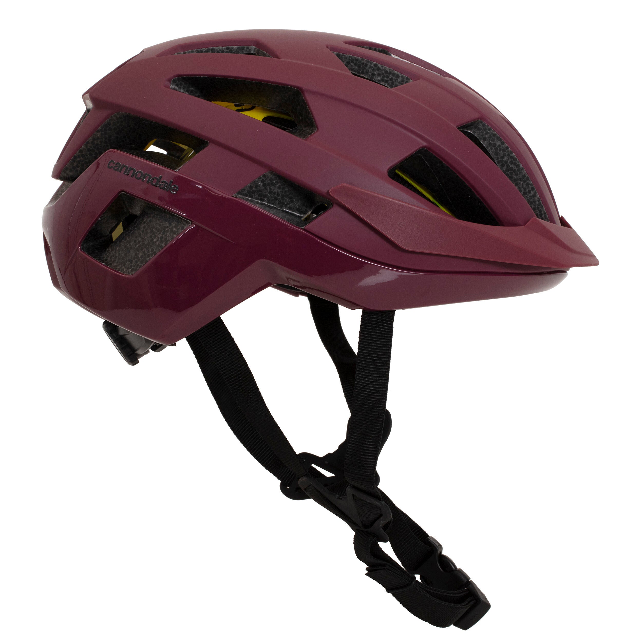 Cannondale Junction Mips helmet