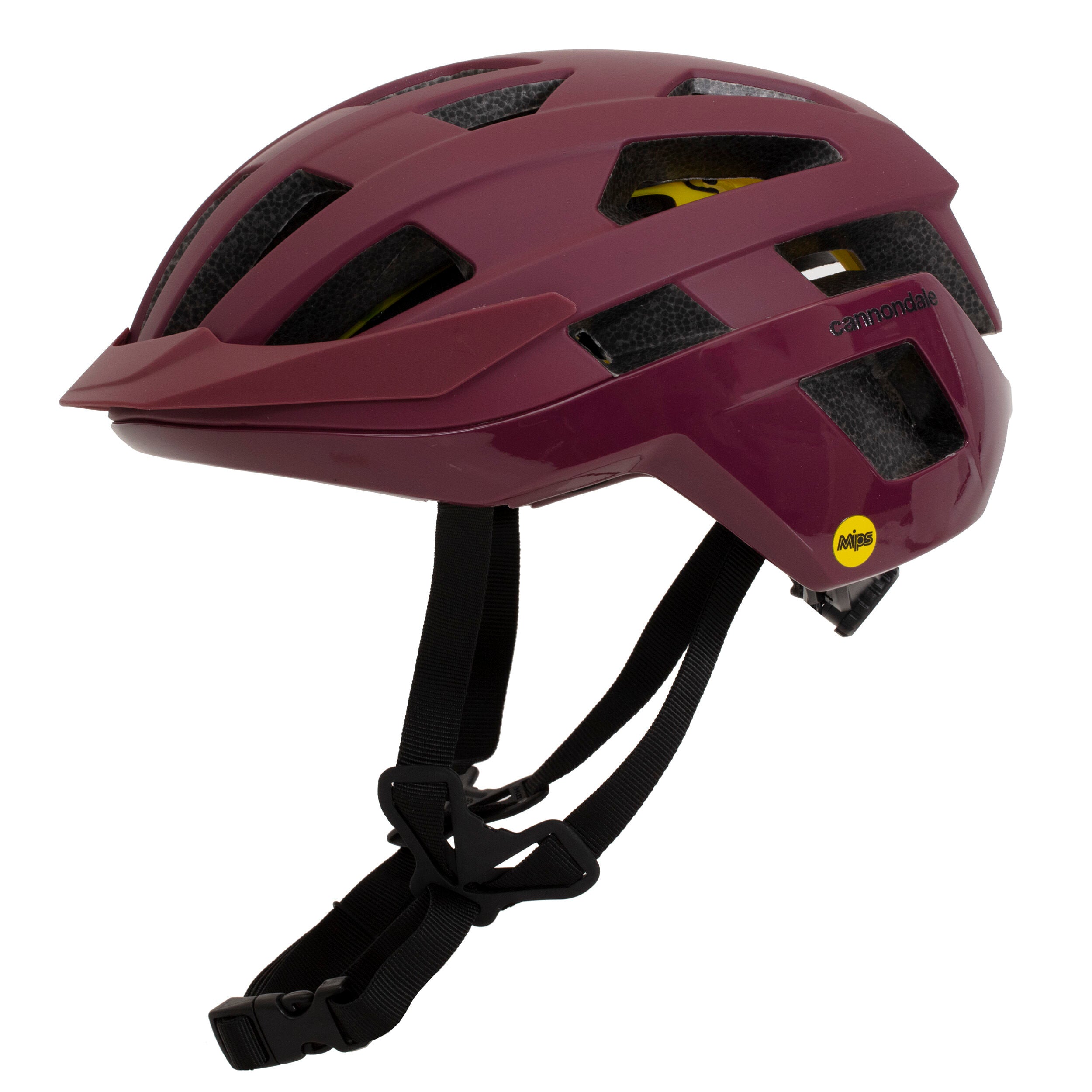 Cannondale Junction Mips helmet
