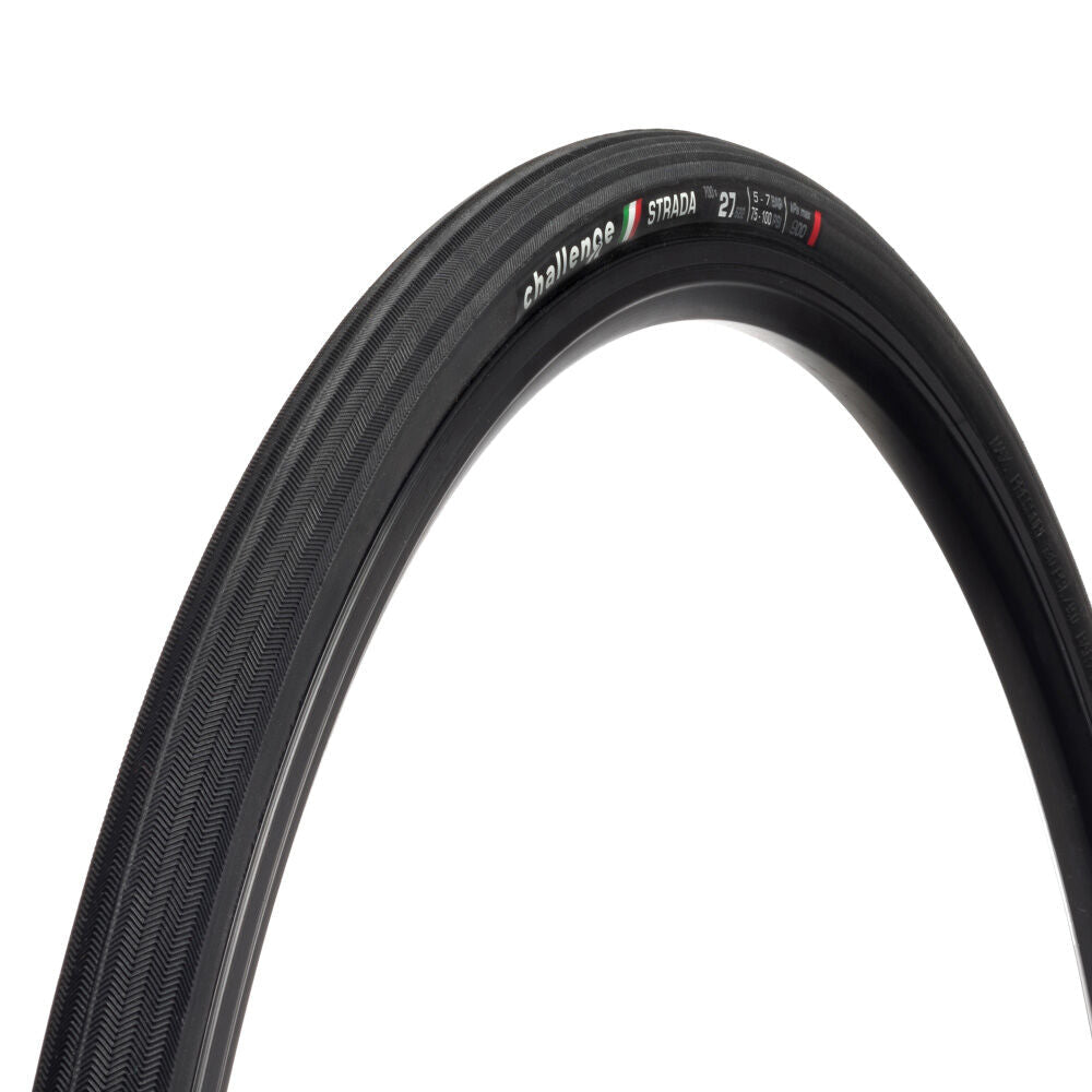 Challenge Strada Race tire