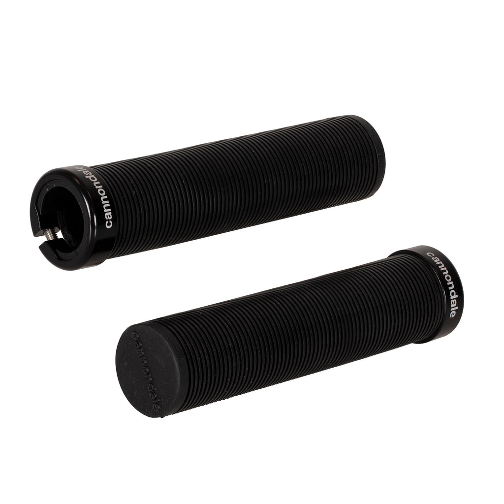 Cannondale Trailshroom grips