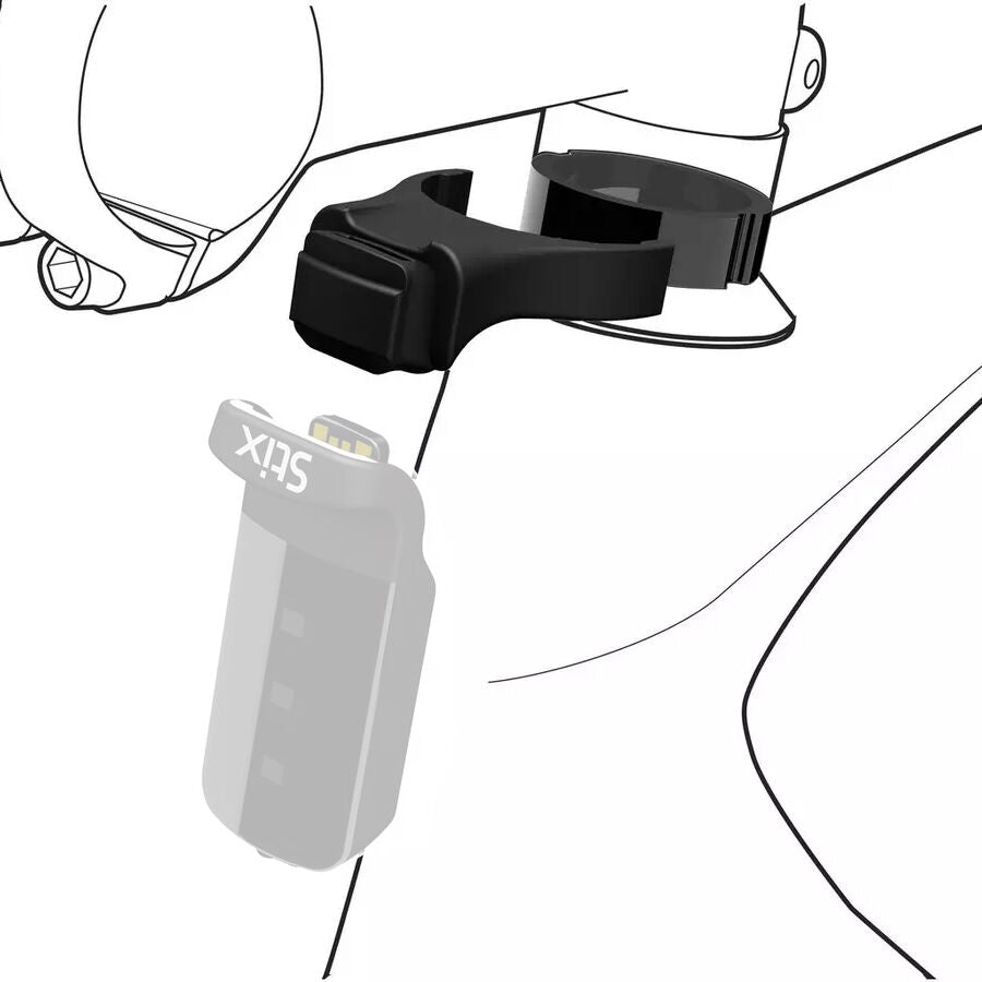 Specialized Mount Stix accessories