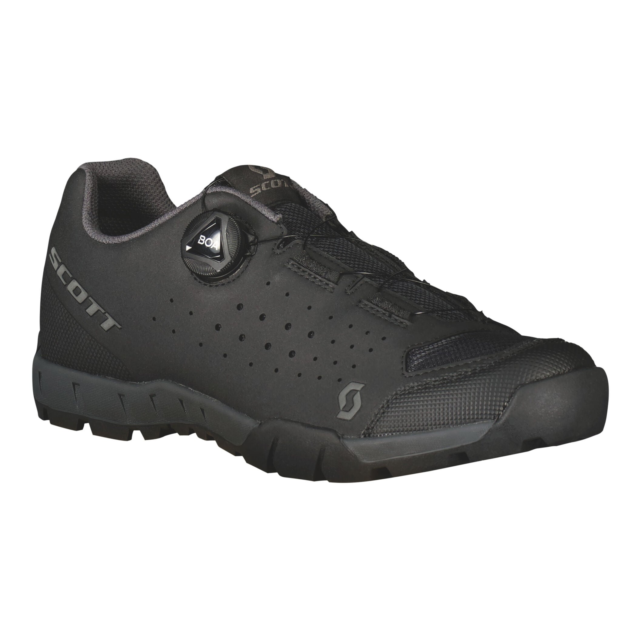 Scott Sport Trail Evo Boa shoes