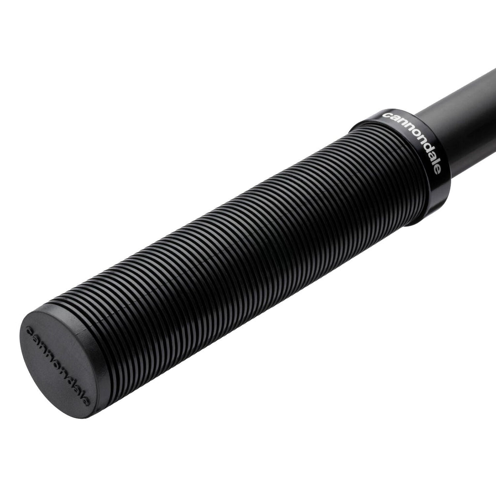 Cannondale Trailshroom grips