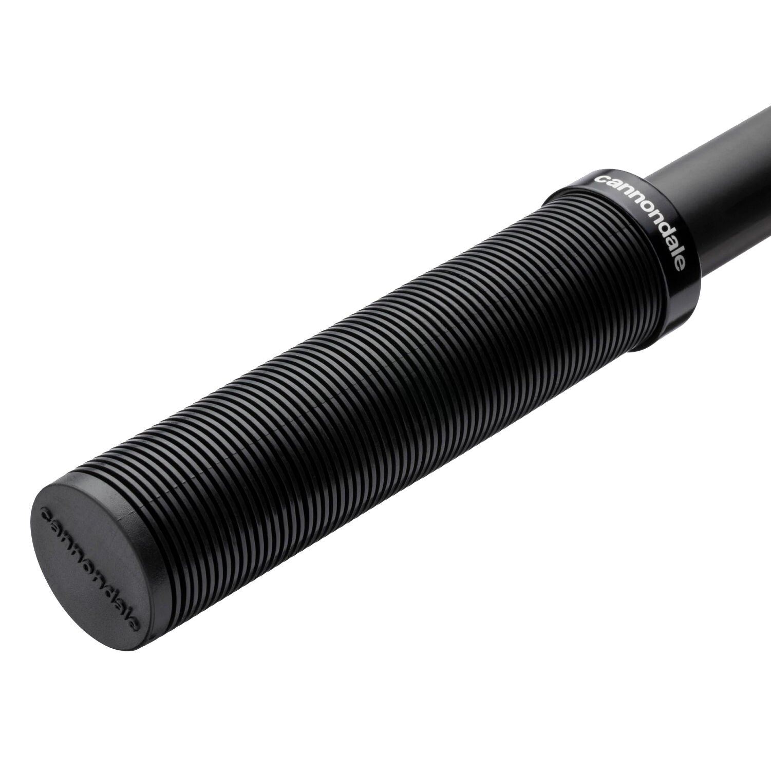 Cannondale Trailshroom grips