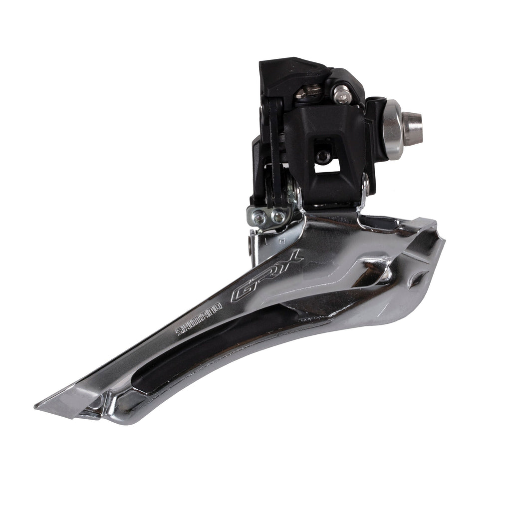 Shimano GRX FD-RX400 2x10S front derailleur