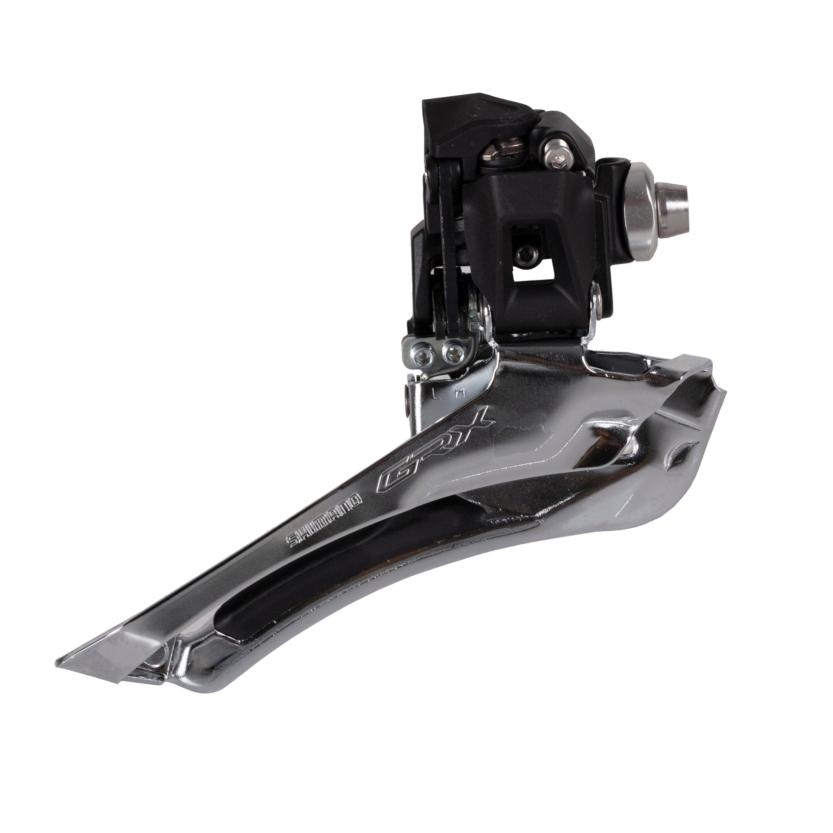 Shimano GRX FD-RX400 2x10S front derailleur