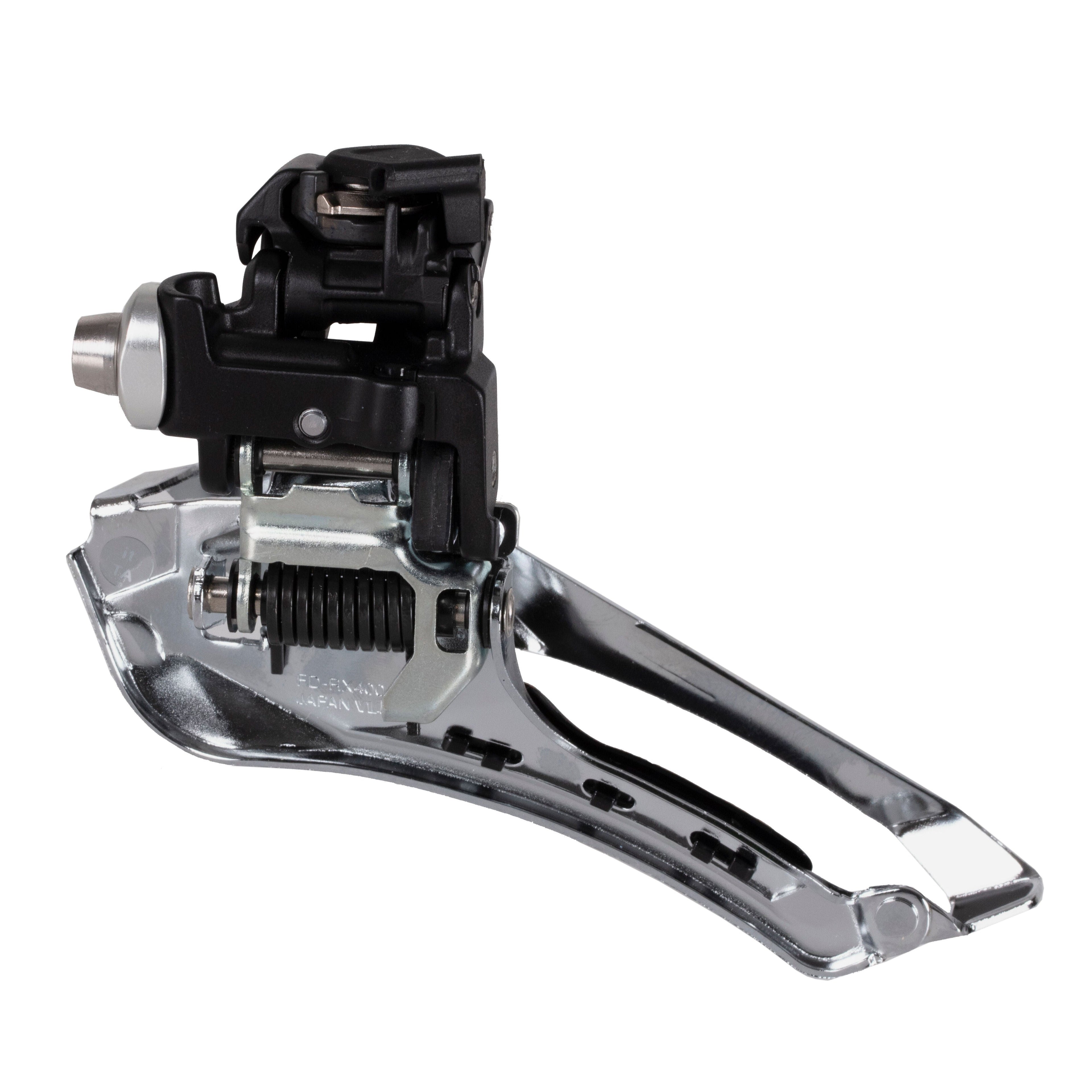Shimano GRX FD-RX400 2x10S front derailleur