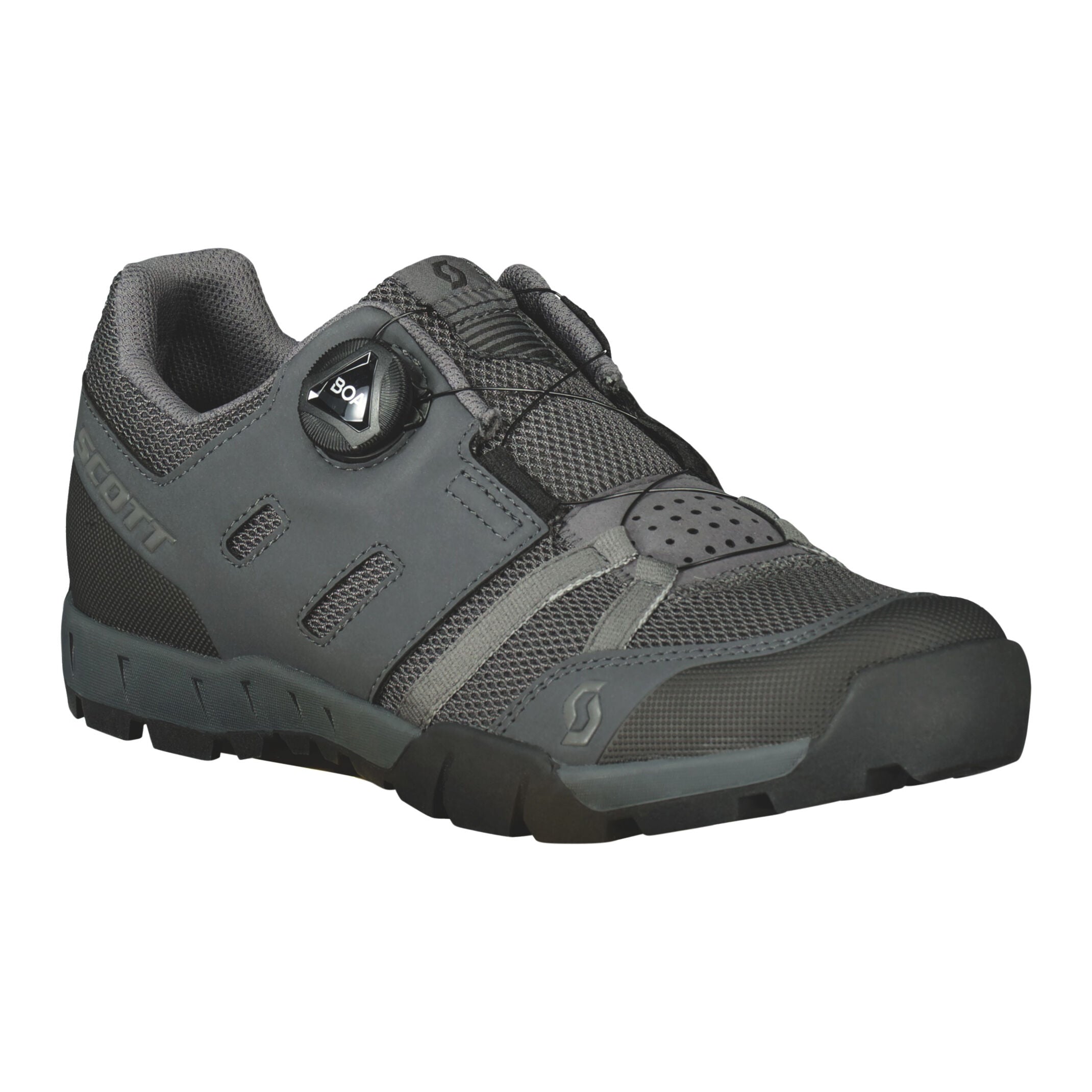 Scott Sport Crus-R Boa shoes