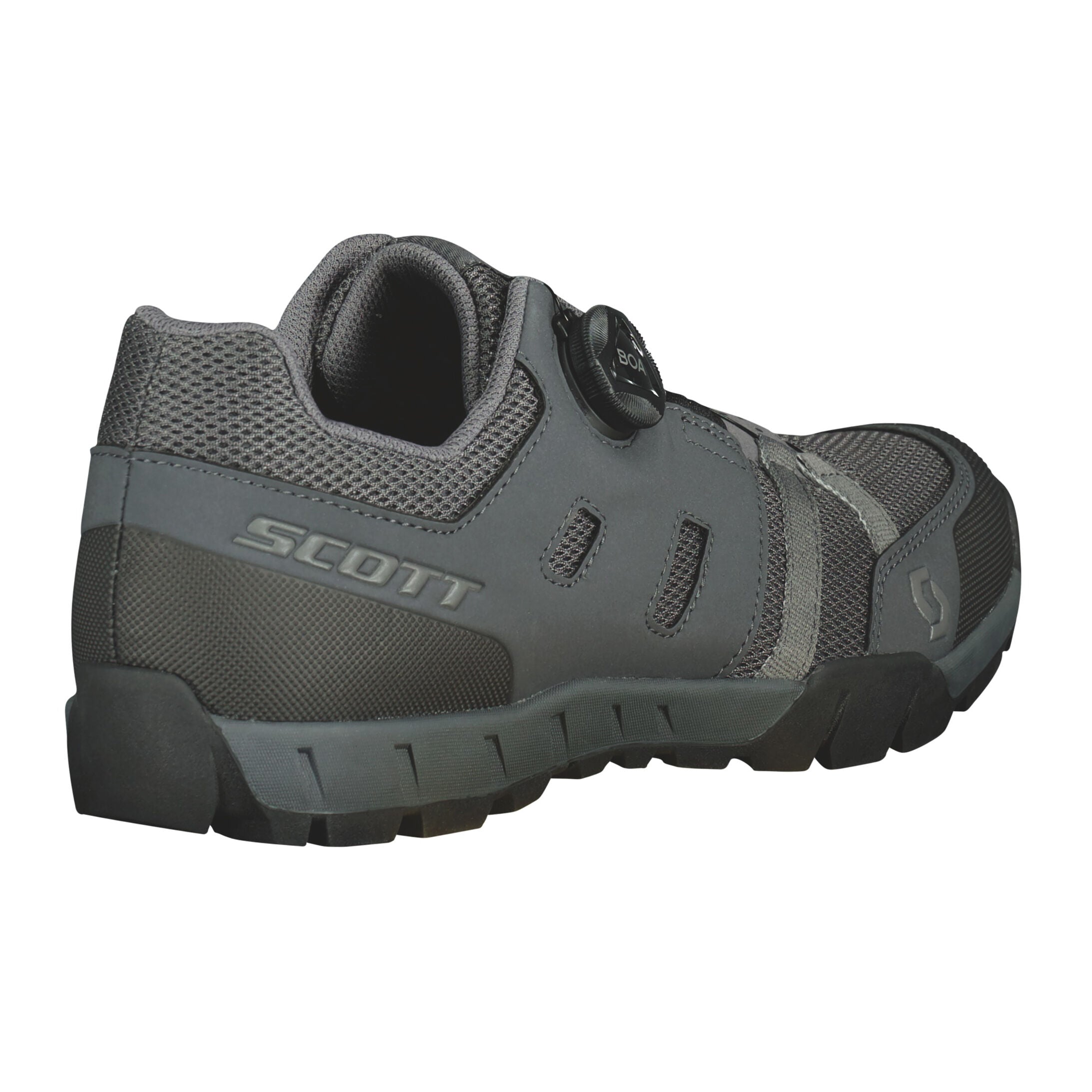 Scott Sport Crus-R Boa shoes