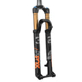 Fox 32 Float Step Cast Factory Kashima Fit-4 Kabolt 29" tapered rake 44 mm